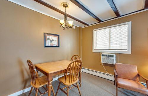 Walk to Lifts! Skiers Black Mountain Base Camp - Foto 8