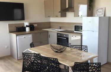 Les Embruns Fecampois - Foto 7