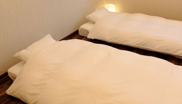 KO・U・MAE house - Foto 5, Habitación