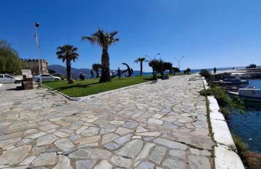 Markella's apartment Karystos - Foto 25