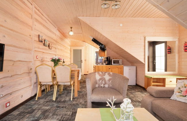 Apartment in Ustronie Near Sandy Beach - Photo 7