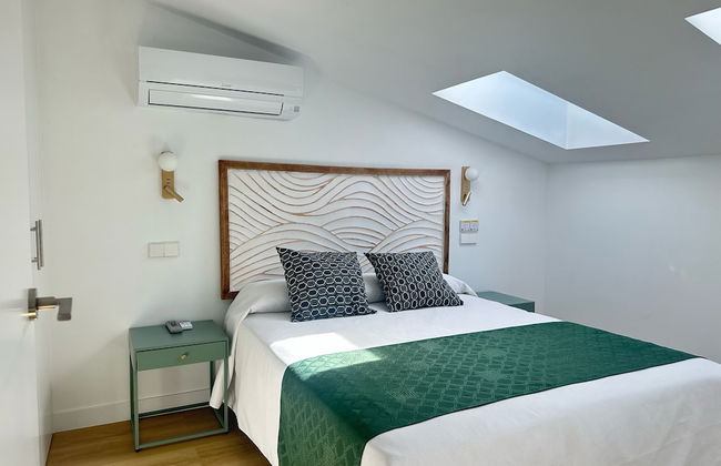 LOFTS Puerta del SOL - Photo 38