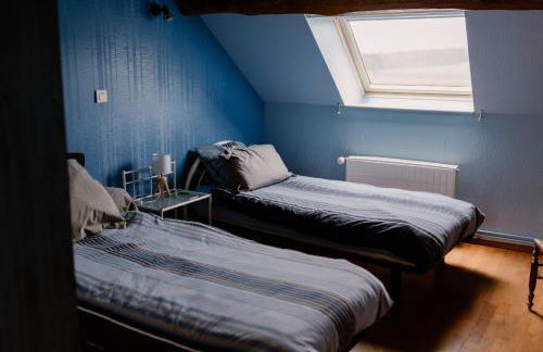 gîte la vannageoise - Foto 16