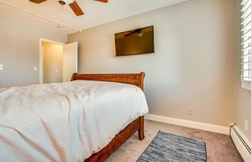 Lake Access and Community Pool Cozy Condo in Mound - Foto 13