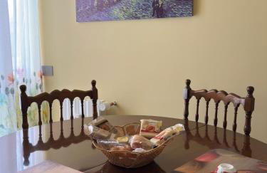 Mythos Holiday Home - Foto 9