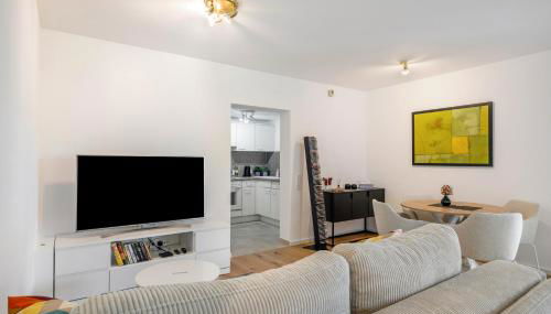 Ferienwohnung Naupenblick - Foto 4