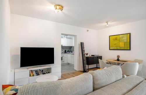 Ferienwohnung Naupenblick - Foto 4