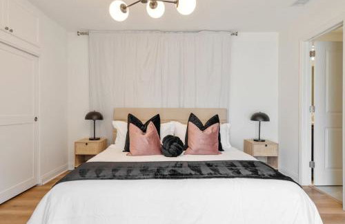 Trendy Getaway - Hot Tub - Putt Putt - Games - Foto 16