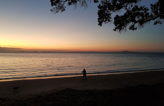 Whangaparaoa Lodge Motel - Foto 71