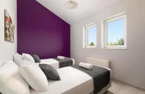 Villa Sophia - Foto 24