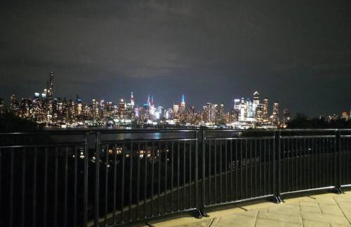 Warm 3 BR for U Near Manhattan View, 15 Min to NYC - Foto 36