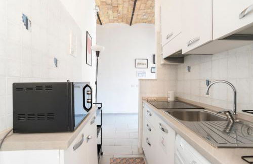 Half Palace, relaxing apartment in Rome San Lorenzo - Foto 30