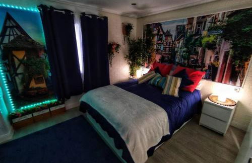 Hoja de Arce - Apartamento Rural - Photo 12