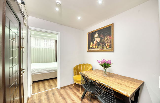 Bright Apart Hotel - Foto 64