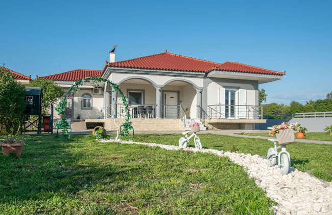 Casa Estiva - Foto 16