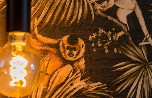 Holiday Home in Vlijtingen With Garden - Foto 30