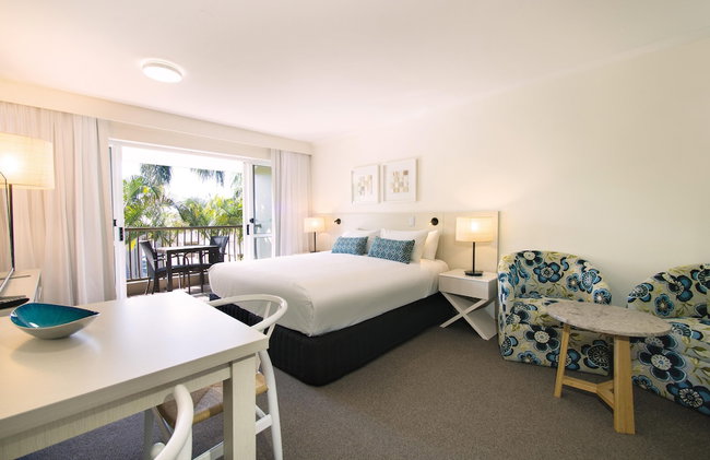 Oaks Sunshine Coast Oasis Resort - Foto 30