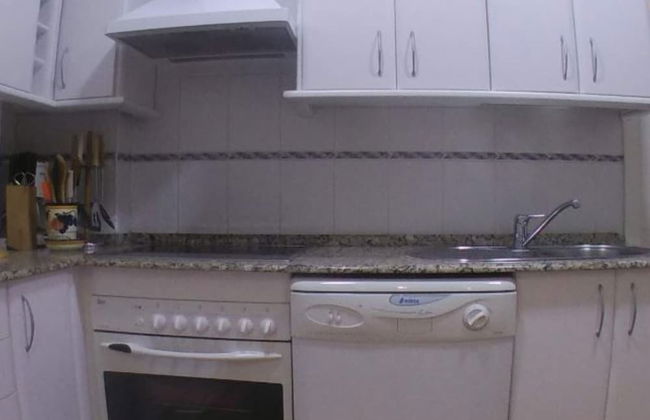 106645 - Apartment in Zahara - Photo 8