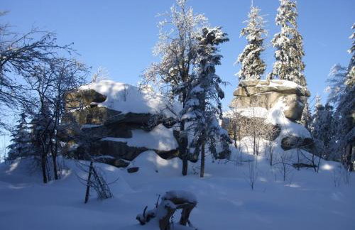Ferienwohnung Lippert - Foto 7