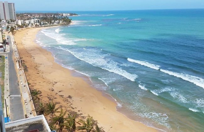 Ocean View Gorgeous 1 Bedroom Apt - Photo 54