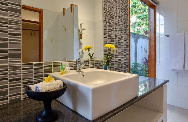 Villa Udara - Foto 41