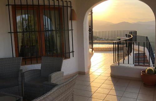 Villa Luz del Monte - Foto 18