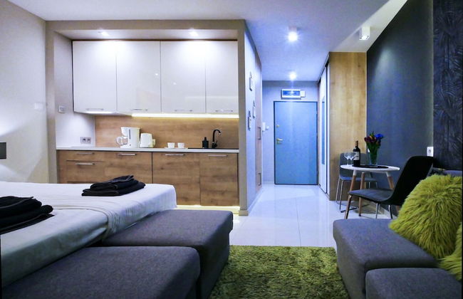 4UApart - Apartment studio Mohito - Foto 13