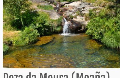 PISO NUEVO EN MOAÑA - Foto 70