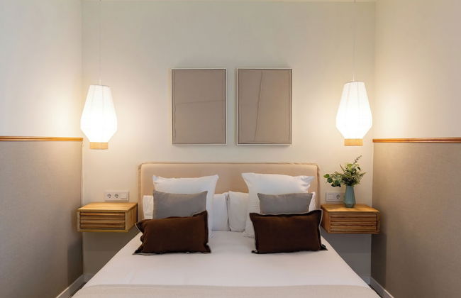 Feelathome O'Donnell Apartments - Foto 25