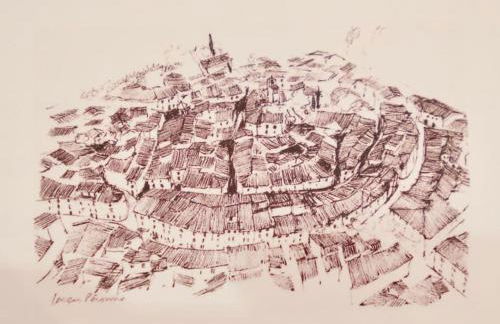 Duplex Atelier / coeur de Lourmarin - Foto 20