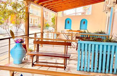 Athina K Rooms - Foto 5