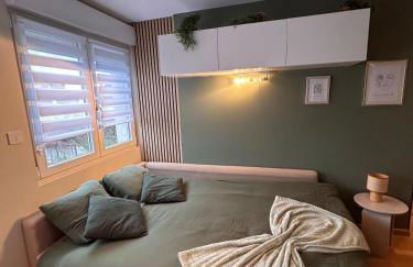 Studio confortable et cosy - Foto 19