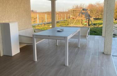 L Ecrin de Lidia close to MEETT Air conditioning Parking - Foto 63