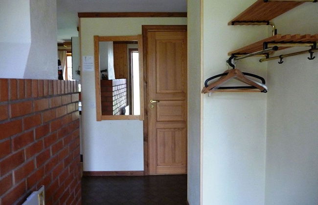 Siljansborgs Stugby - Foto 11