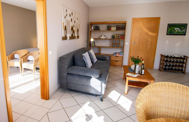 Romantischer Aufenthalt mit Blick auf den Weinberg - Foto 6