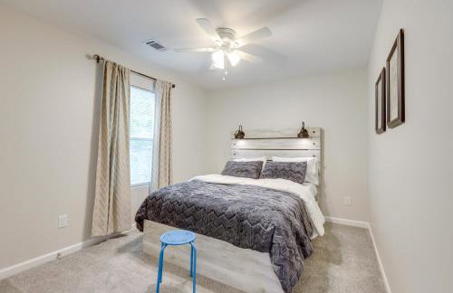 7 Mi to Trilith Studios Atlanta Area Business Hub - Foto 17