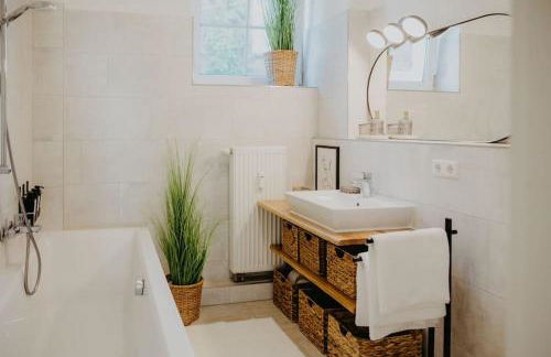 Charmante Ferienwohnung an der Feingießerei - Foto 17