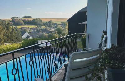 Ferienwohnung Panorama Oberkirn - Foto 9