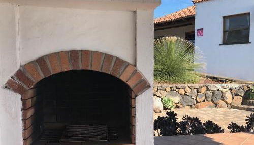 Casa Lucia - Foto 5, Garden view