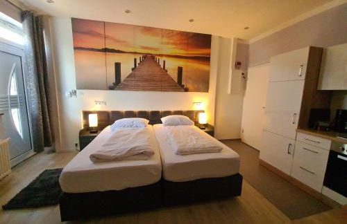 ferienwohnung-32609 W1 - Foto 1