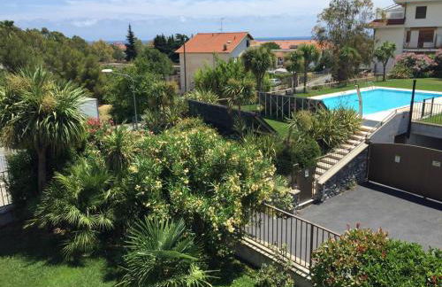 Ville di Diana (Villa Vesta) - Foto 1