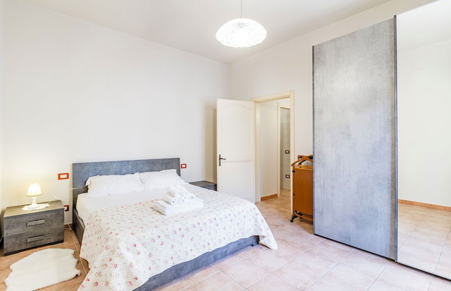 Home Boccaccio Terrace and Chianti View 1 - Foto 2