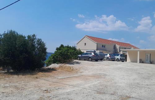 Apartments by the sea Cove Pjestata, Peljesac - 14440 - Foto 11