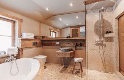 Alpenchalet Reit im Winkl - Foto 63