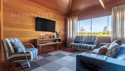 Villa dos Plátanos em Rancho Queimado - Foto 3