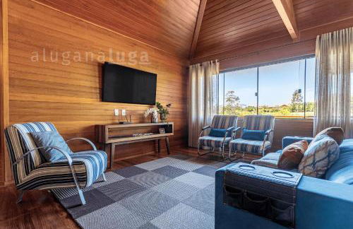 Villa dos Plátanos em Rancho Queimado - Foto 3