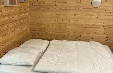 logement chaleureux 1 chamb pied des pistes - Foto 14