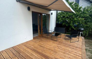 Apartamenty Słoneczny Taras - Foto 8