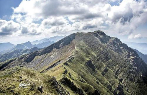 Comfortable Chalet in Giarola with Mountain View - Foto 37