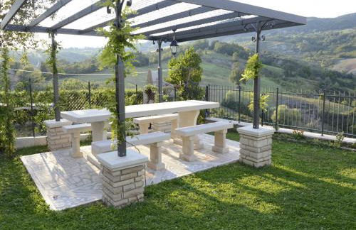 Appealing Apartment in Petrella Guidi With Near Centre - Foto 6